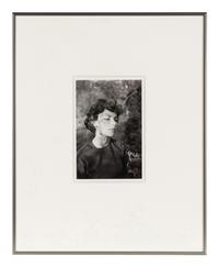 Edith, Danville, Virginia, 1963