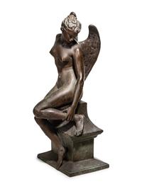 Alfred Boucher (French, 1850-1934)