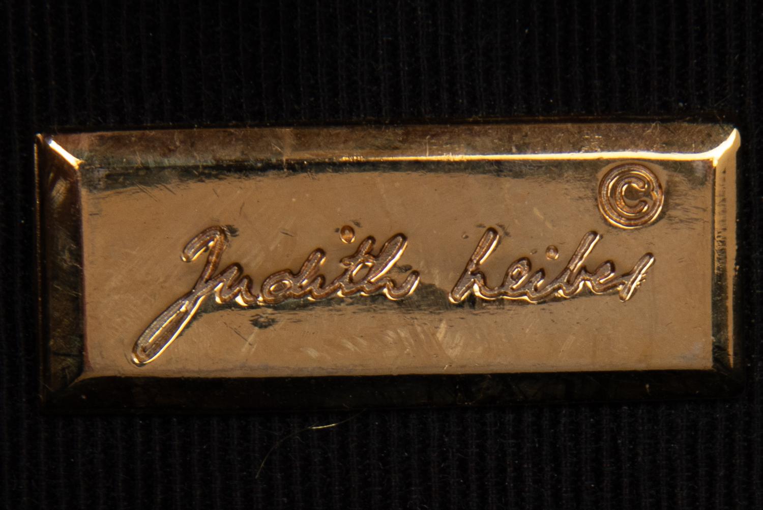 Collection of Five Judith Leiber Accessories