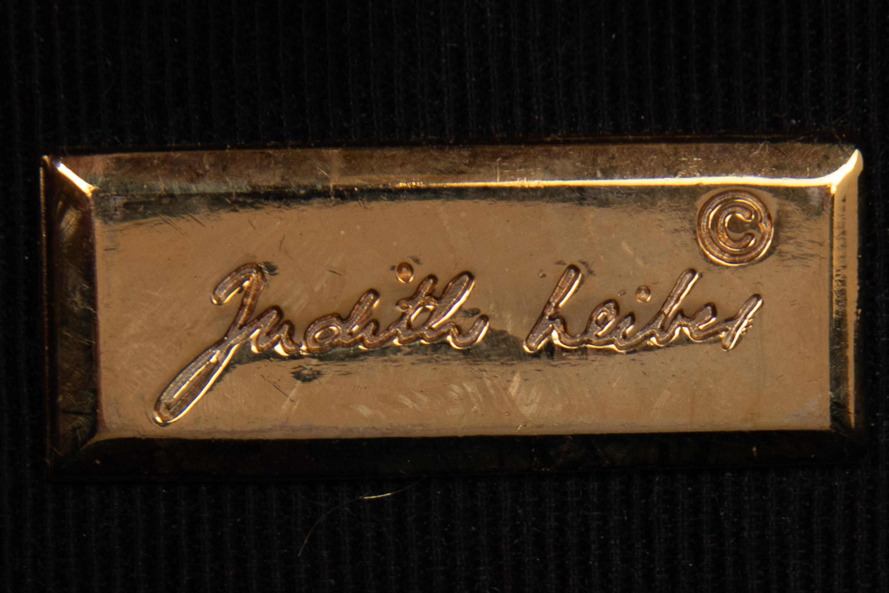 Collection of Five Judith Leiber Accessories