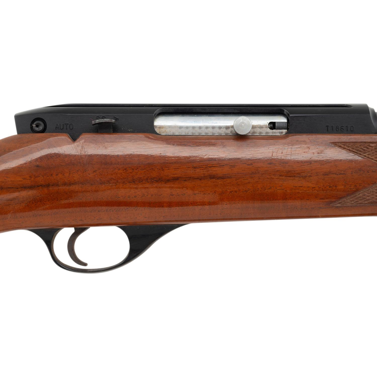 *Weatherby Mark XXII Tube Mag