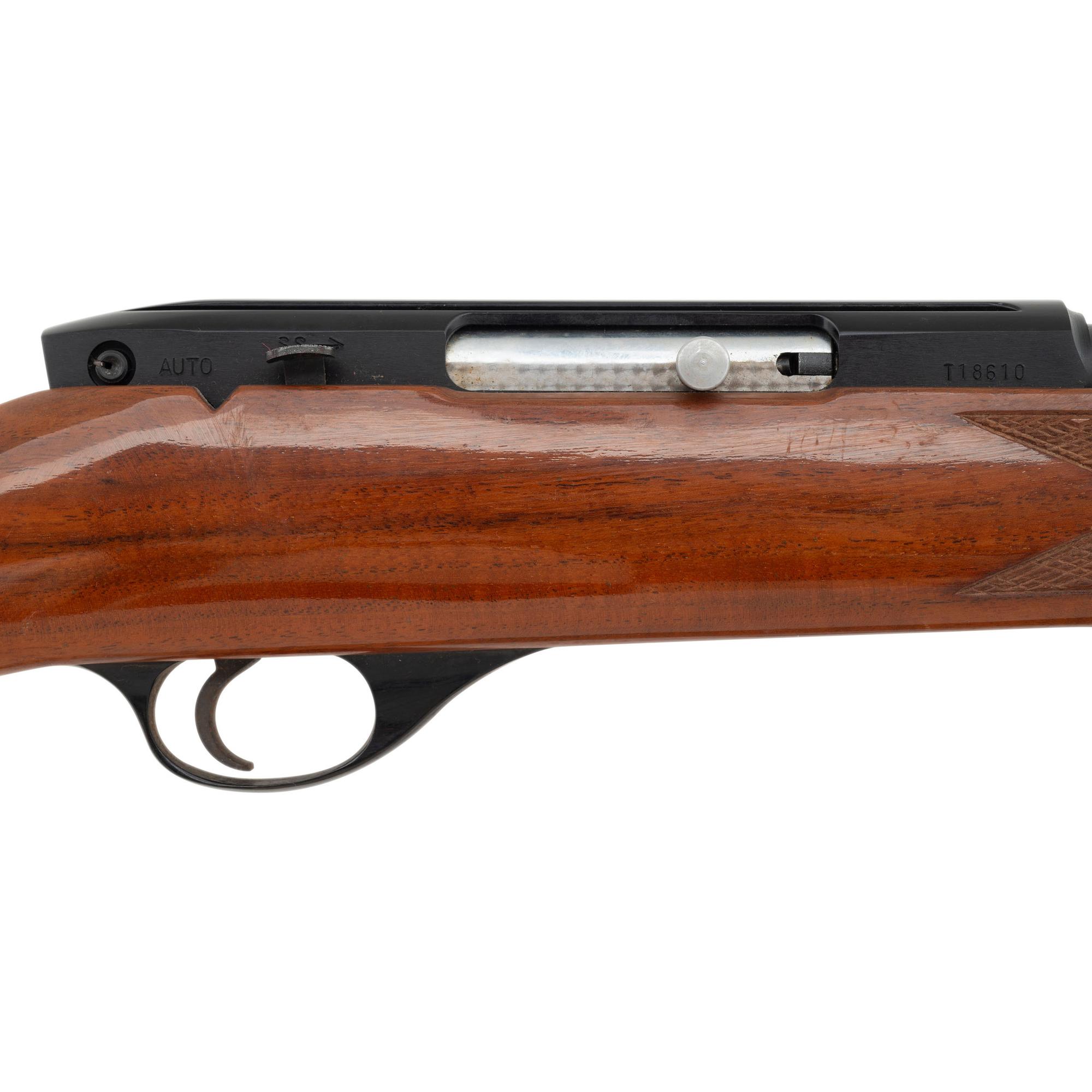 *Weatherby Mark XXII Tube Mag