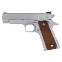 *Colt Government Model Custom AD Swenson Build Cut to Commander Length