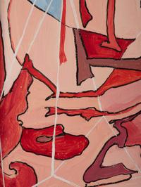 Noire, Spectra, Purple and Le Petite Rouge (four works)