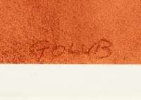 Classical Fragment , c. 1943