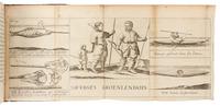 LA PEYRÈRE, Isaac de (1594-1676). Relation du Groenland. Paris: Chez Augustin Courbé, 1647. FIRST EDITION.