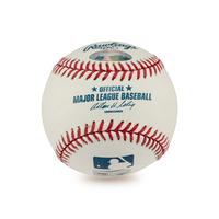 A Yadier Molina Single Signed Autograph Baseball (Steiner Hologram)