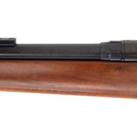 *Savage Model 112 Series J