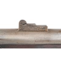H&P Type II Alteration of a US Harpers Ferry Model 1816 Type III Musket