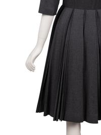 Galanos Dress, 1957