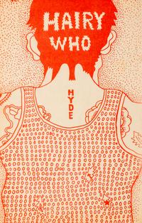 The Portable Hairy Who?