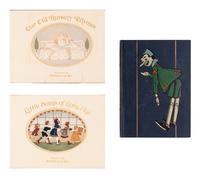 [CHILDREN'S BOOKS]. A group of 28 children’s books, including: