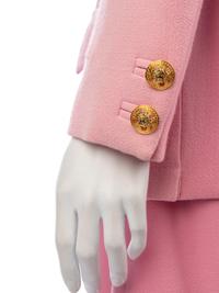 Group of Six Versace Items, 1990s