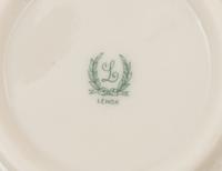 A Set of American Silver Soup Bowls