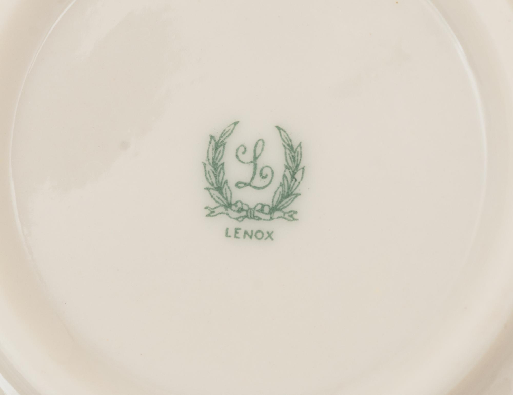 A Set of American Silver Soup Bowls