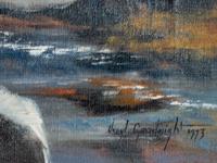 Mountain Stream