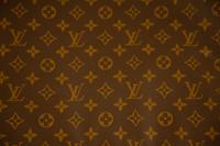 Five Louis Vuitton Luggage Pieces