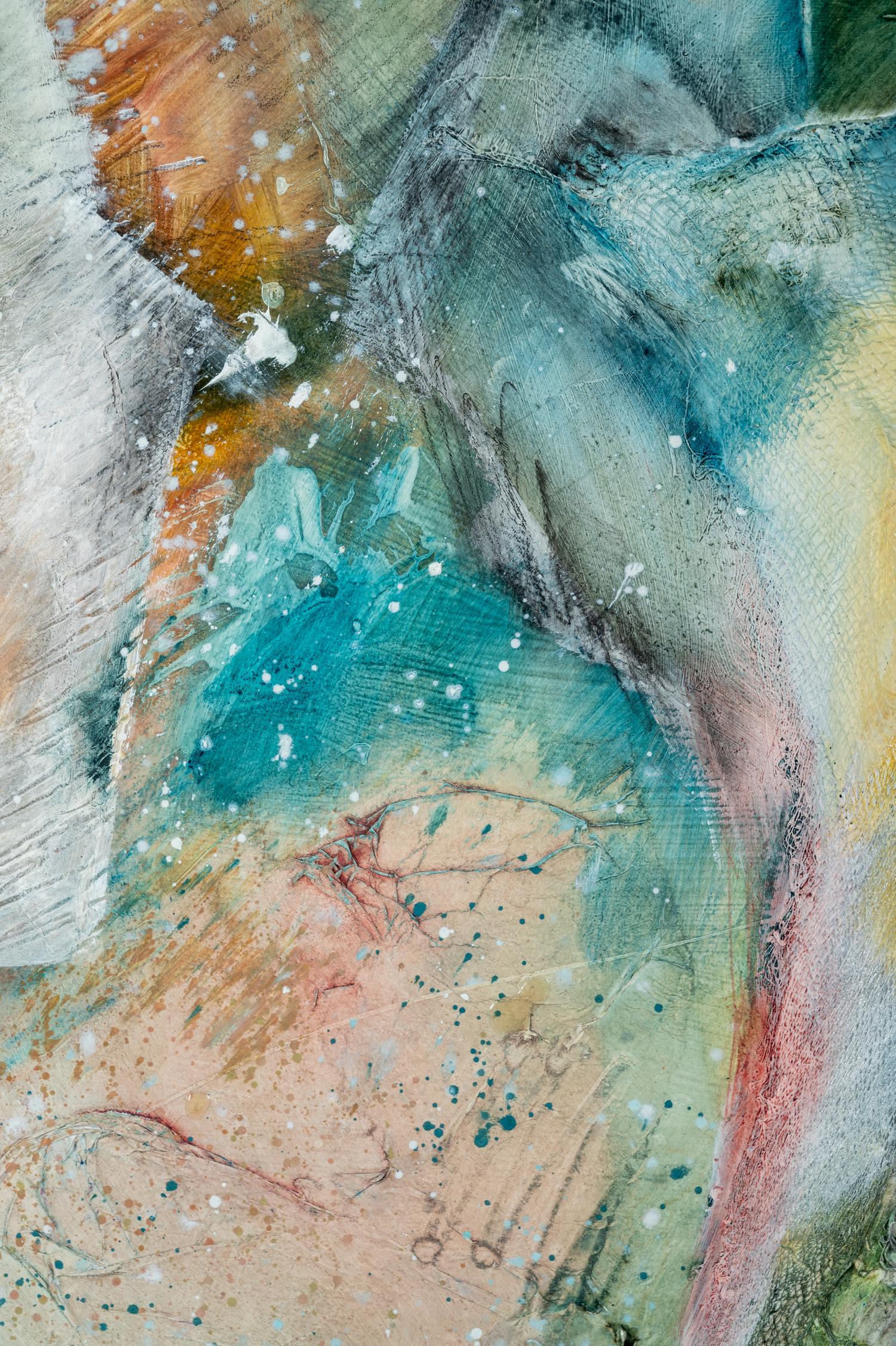 Untitled Abstract