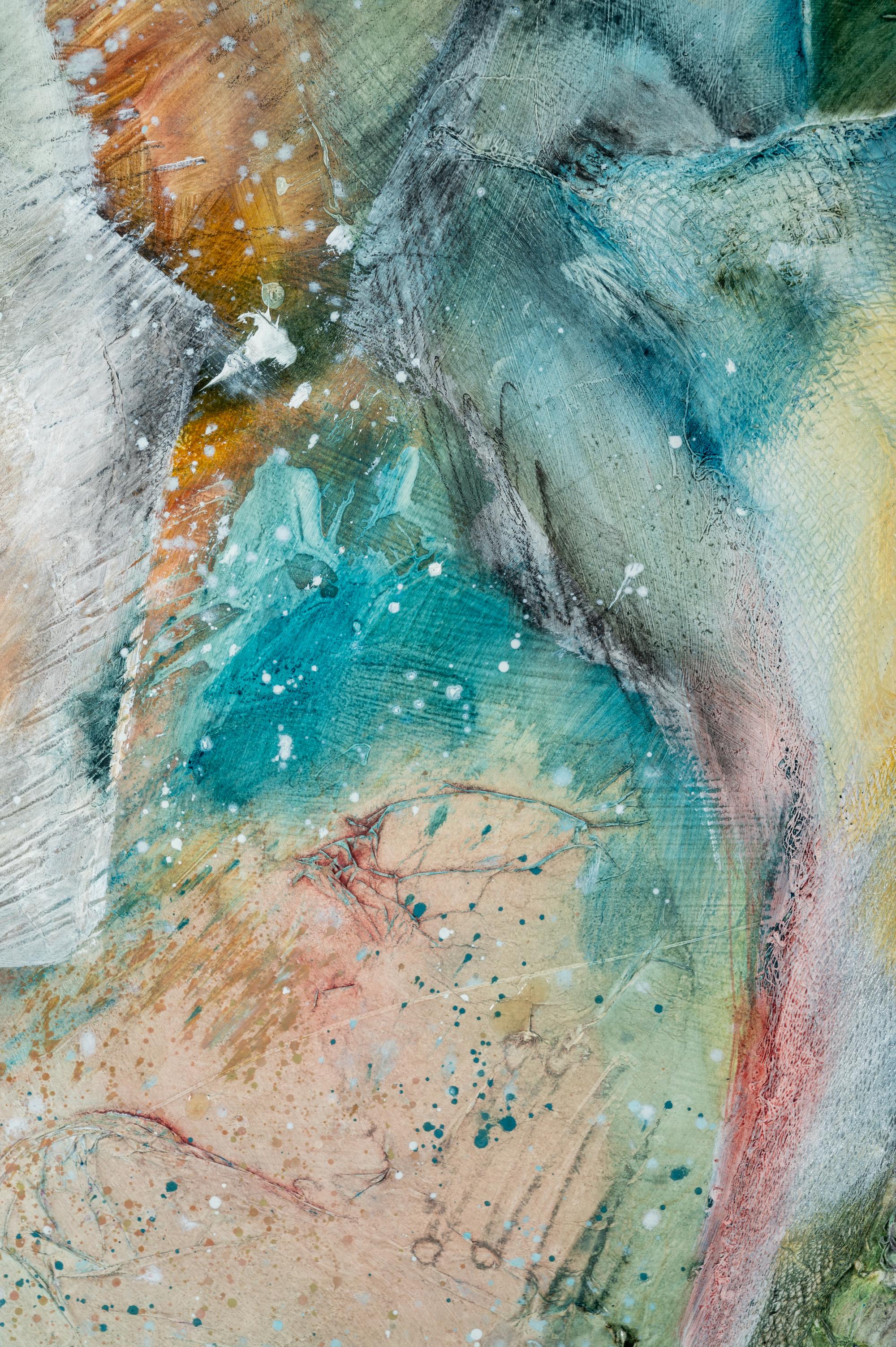 Untitled Abstract