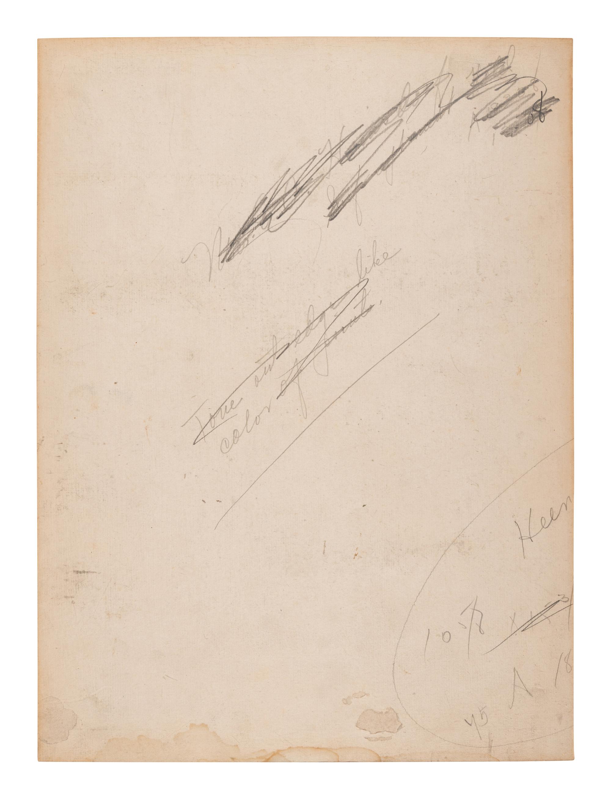 Attributed to Li Tang