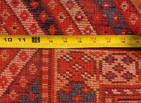A Caucasian Runner
