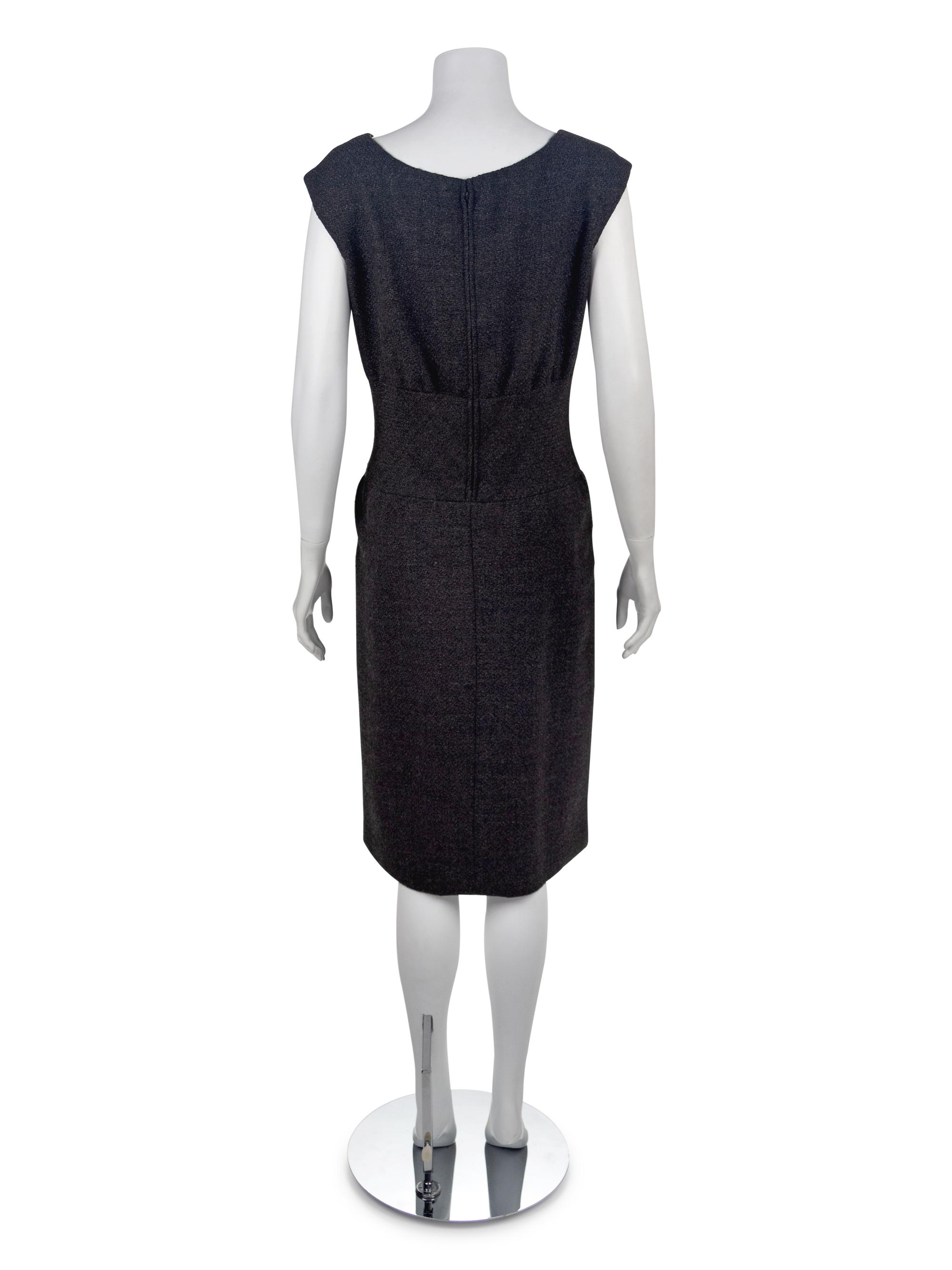 Norman Norell Dress and Jacket, 1960s