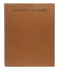 [VAN GOGH, Vincent (1853-1890)]. MEIER-GRAEFE, Julius. Vincent Van Gogh. REECE, John Holroyd, translator . London, Liverpool, Boston: The Medici Society Limited, 1922.