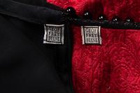 Geoffrey Beene Dress and Jacket