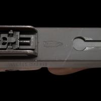 ***Martially Marked Model 1928A1 Thompson Submachine Gun Made by Savage Arms