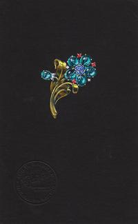 A Collection of Original Gouache on Paper Jewelry Designs by Anne Howe Geyer for Trabert & Hoeffer-Mauboussin,
