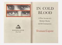 [Literature] Capote, Truman: In Cold Blood...