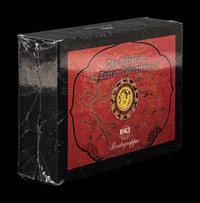 Montegrappa: The Oriental Zodiac Collection-Dragon Limited Edition Fountain Pen