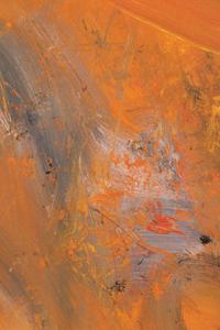 Forest Fire #97