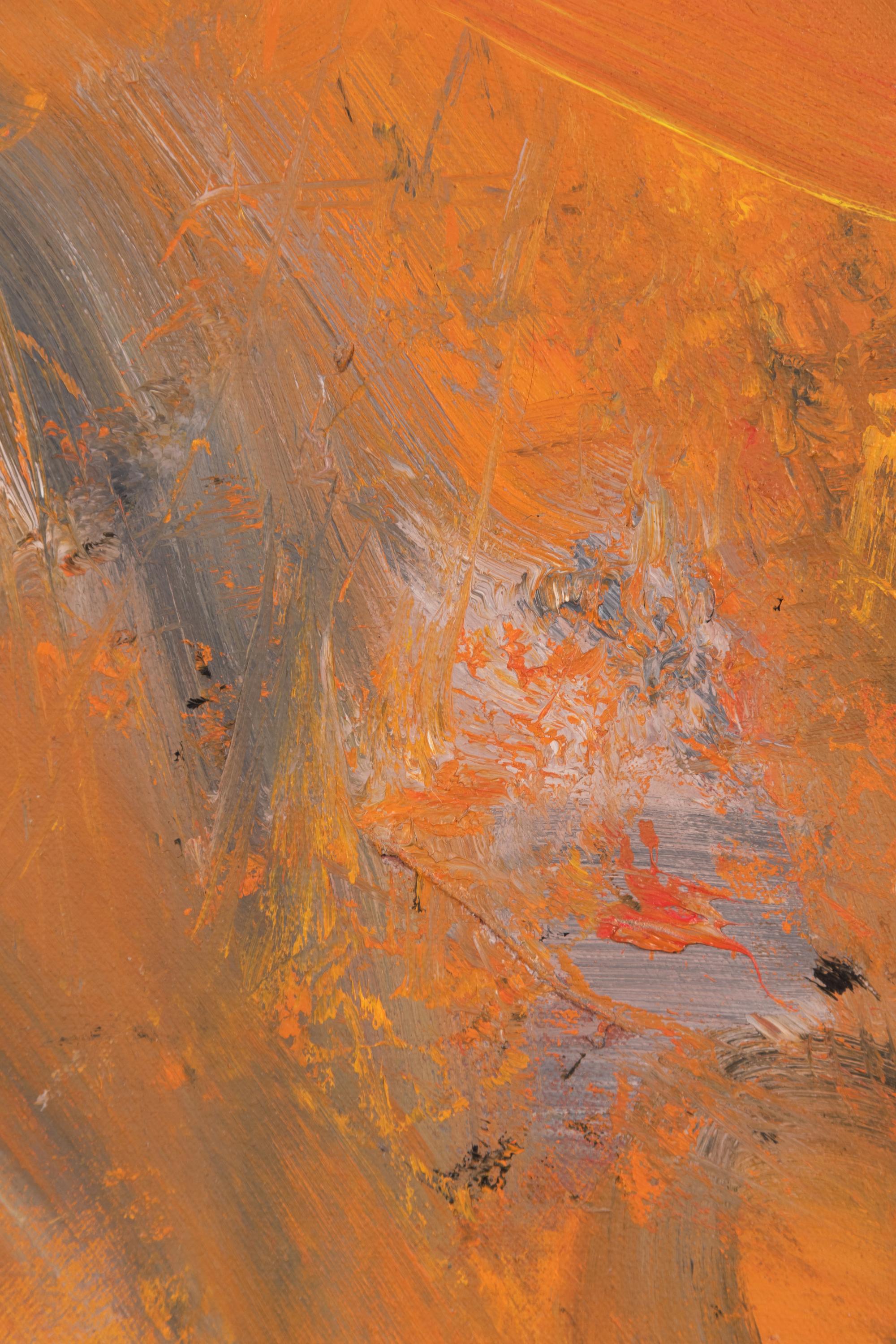 Forest Fire #97