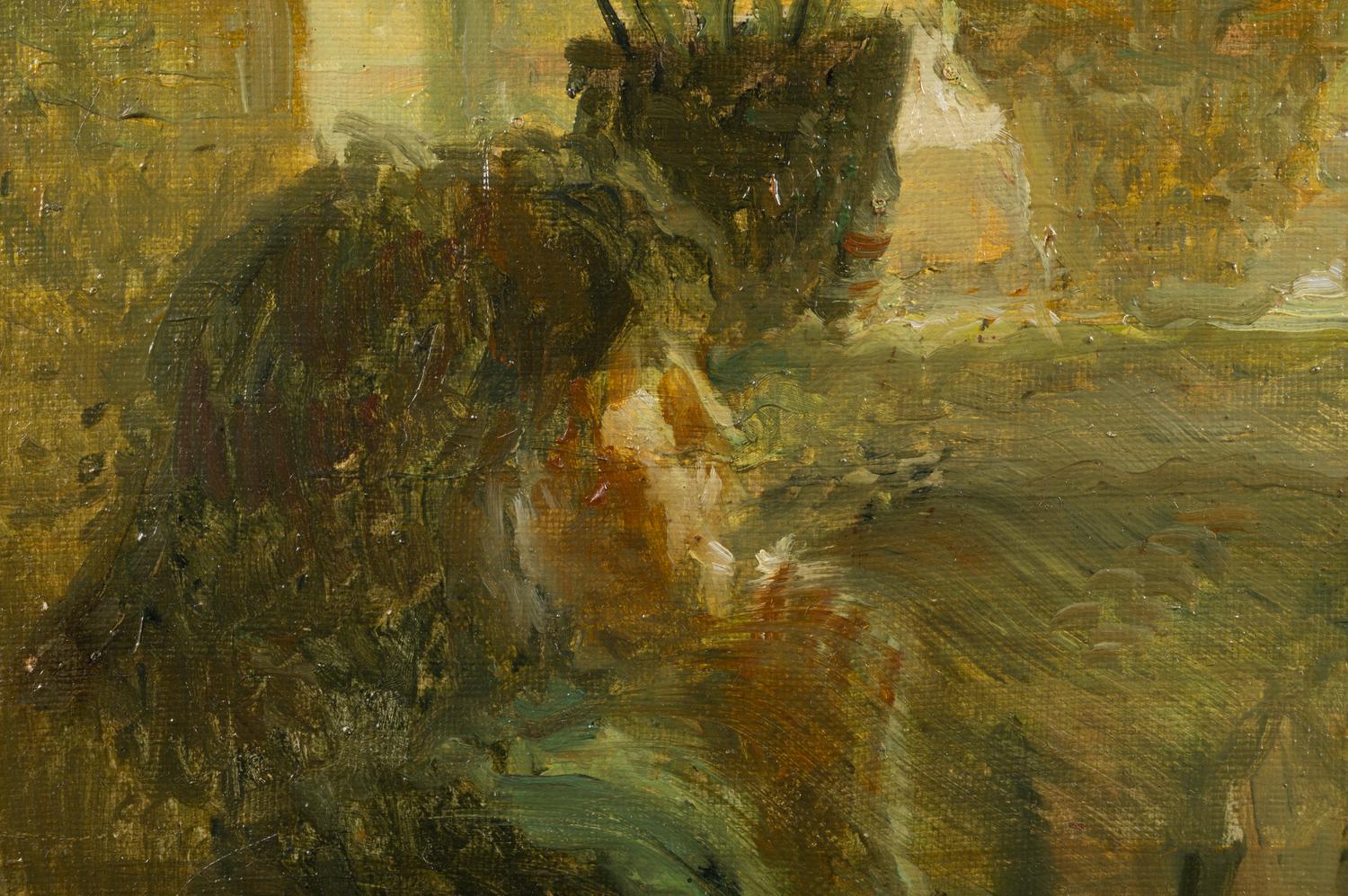 Artist Unknown, 20th Century