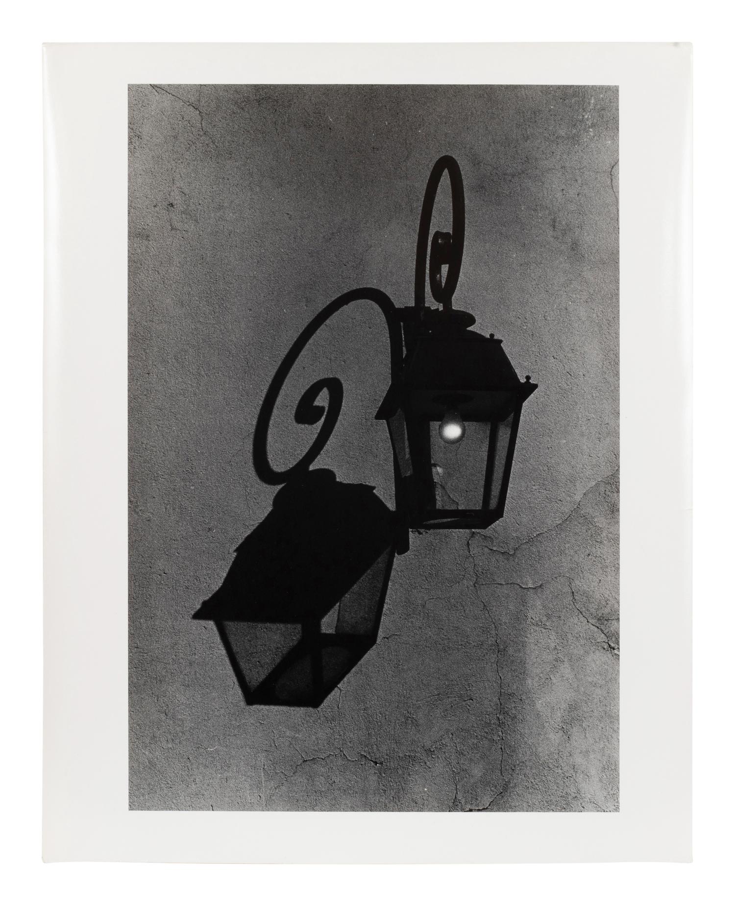 A Group of Seven Works, 1983-1986