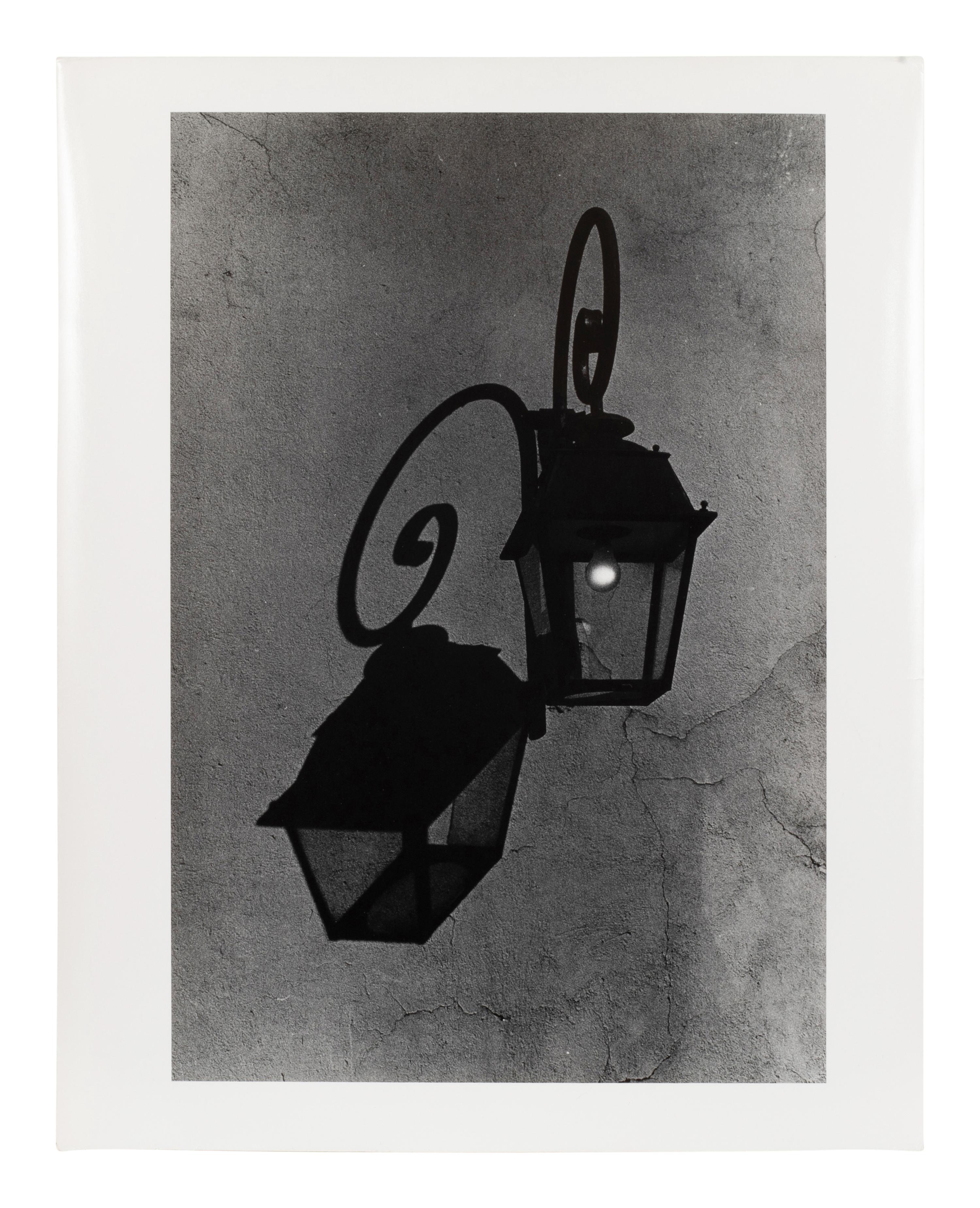 A Group of Seven Works, 1983-1986