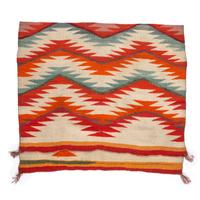 Navajo Transitional Weaving / Rug