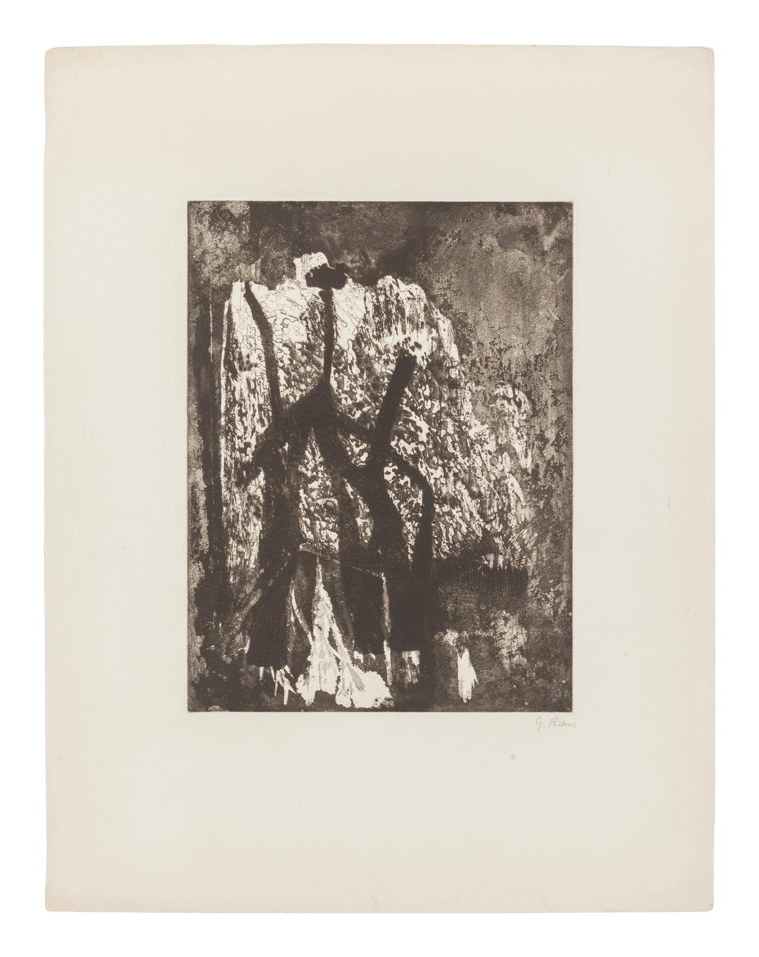Untitled , c. 1950