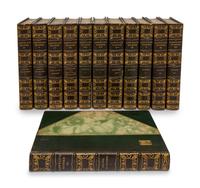 LOWELL, James Russell (1819-1891). Works . Cambridge, MA: Riverside Press, 1904. (ETA 43)