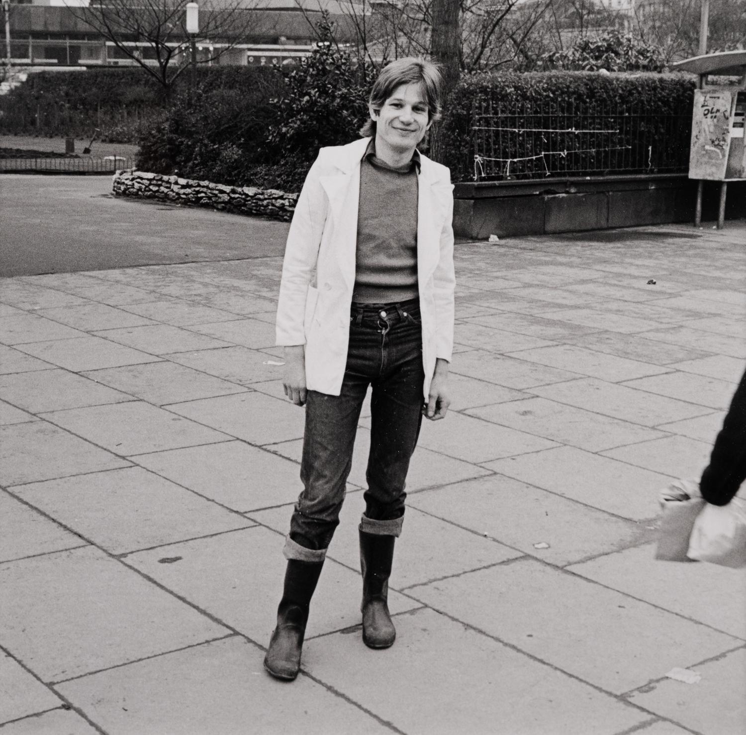 Love Cube (a group of 27 prints)