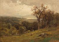 A Cloudswept View