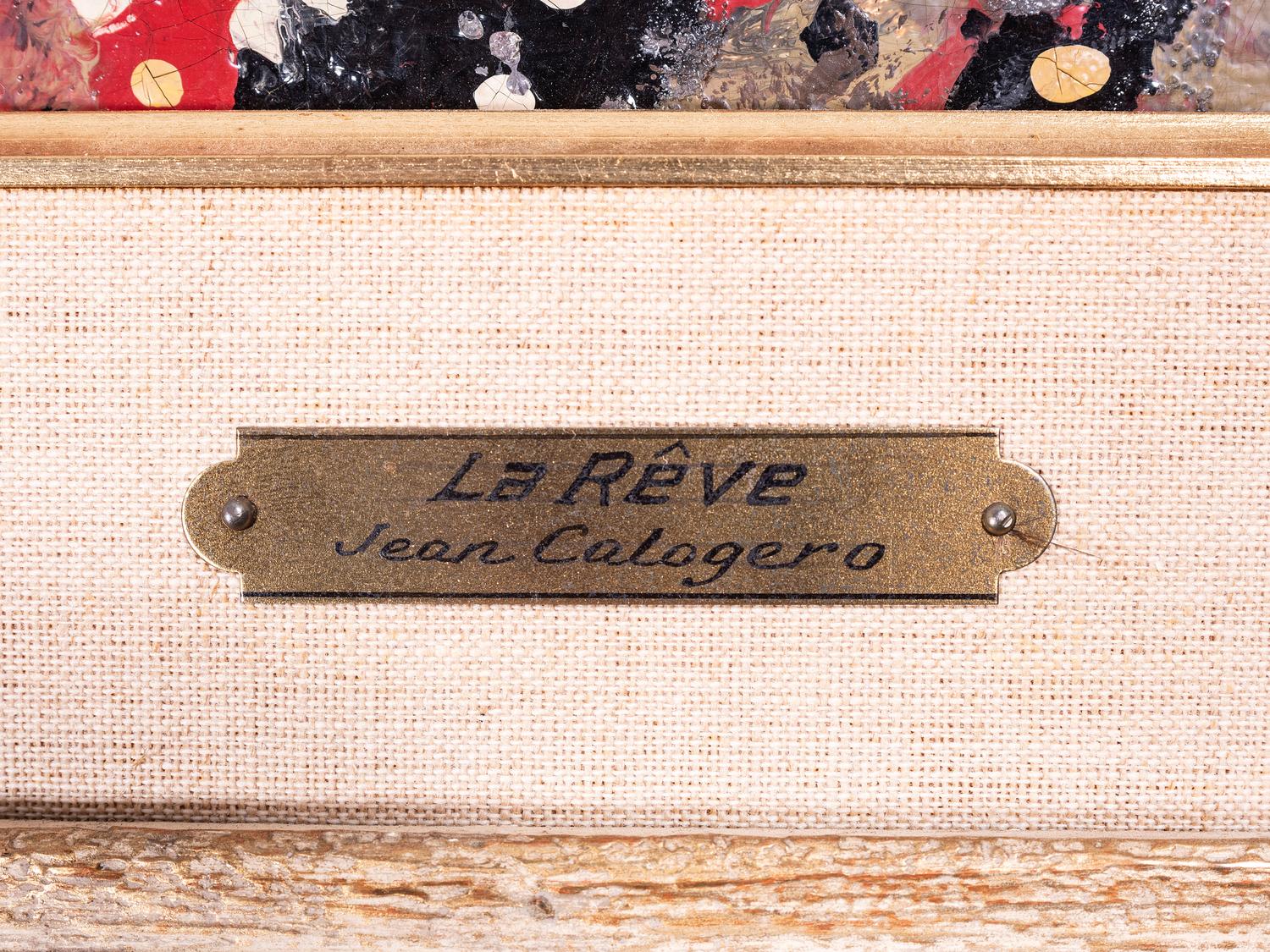 Le Rêve