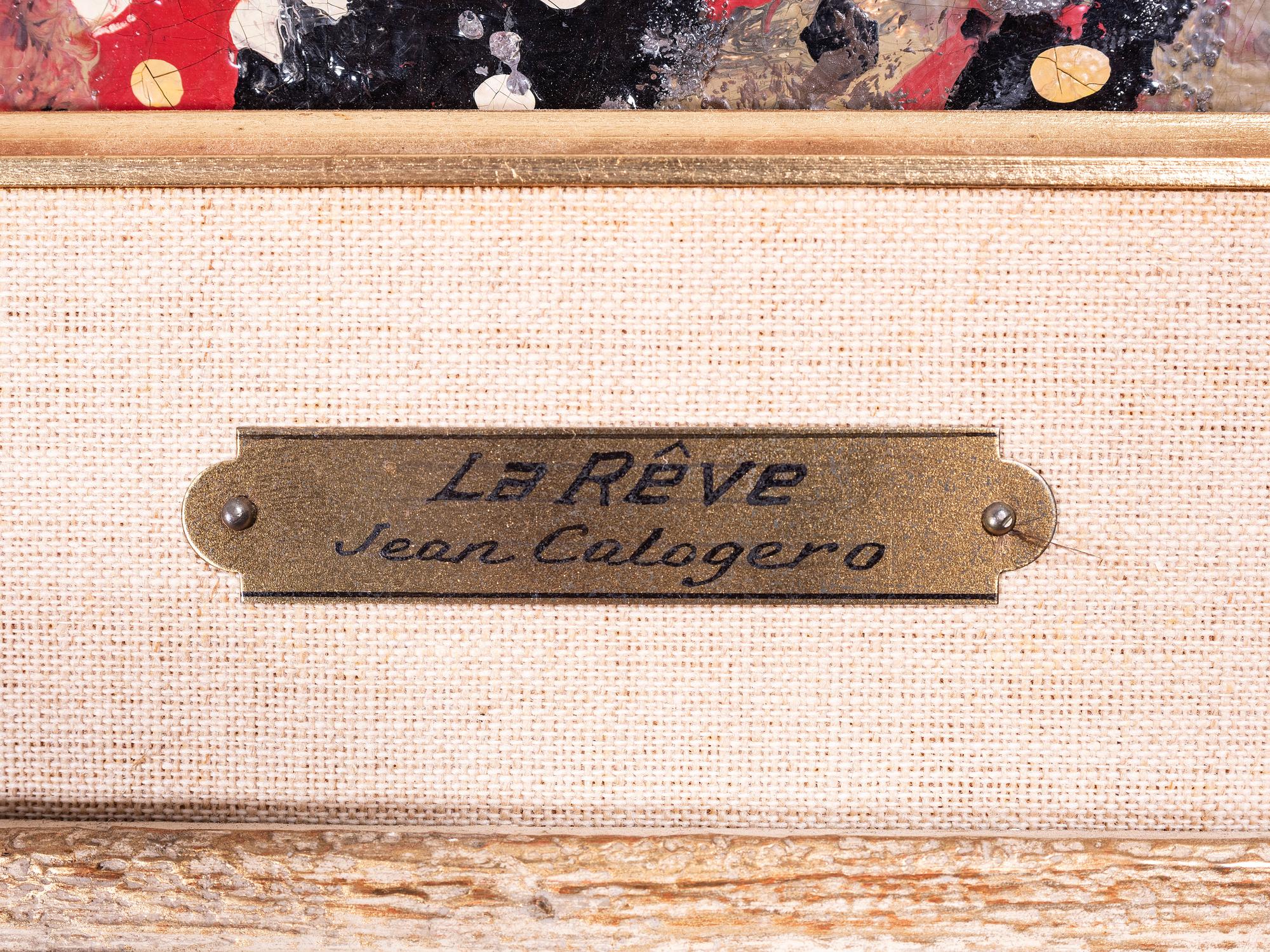 Le Rêve