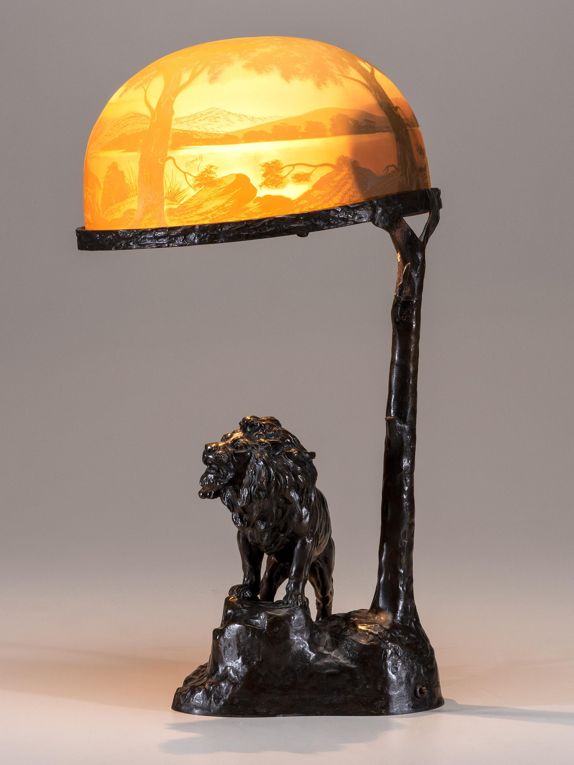 Table Lamp