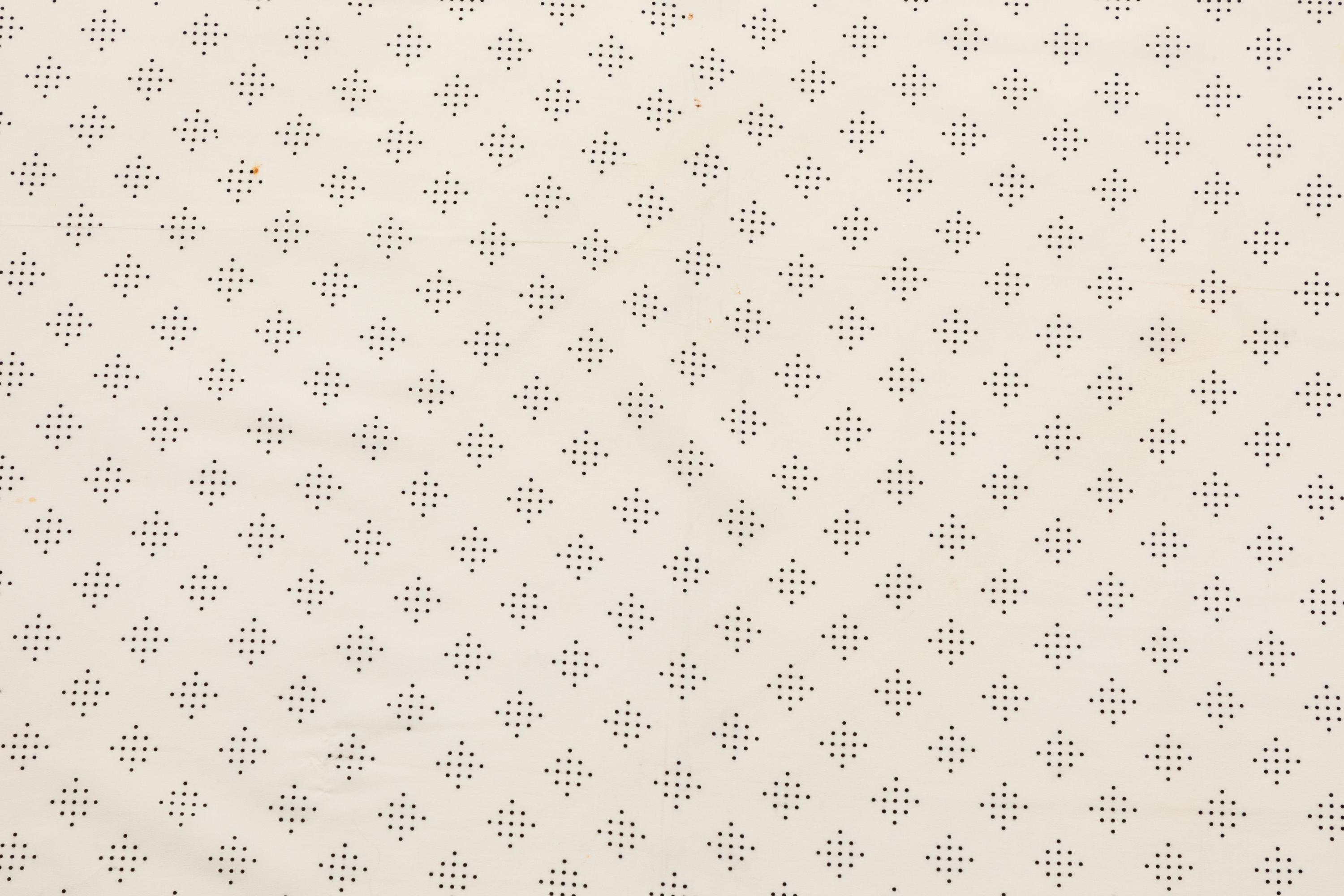 Chanel Cream Silk Scarf,