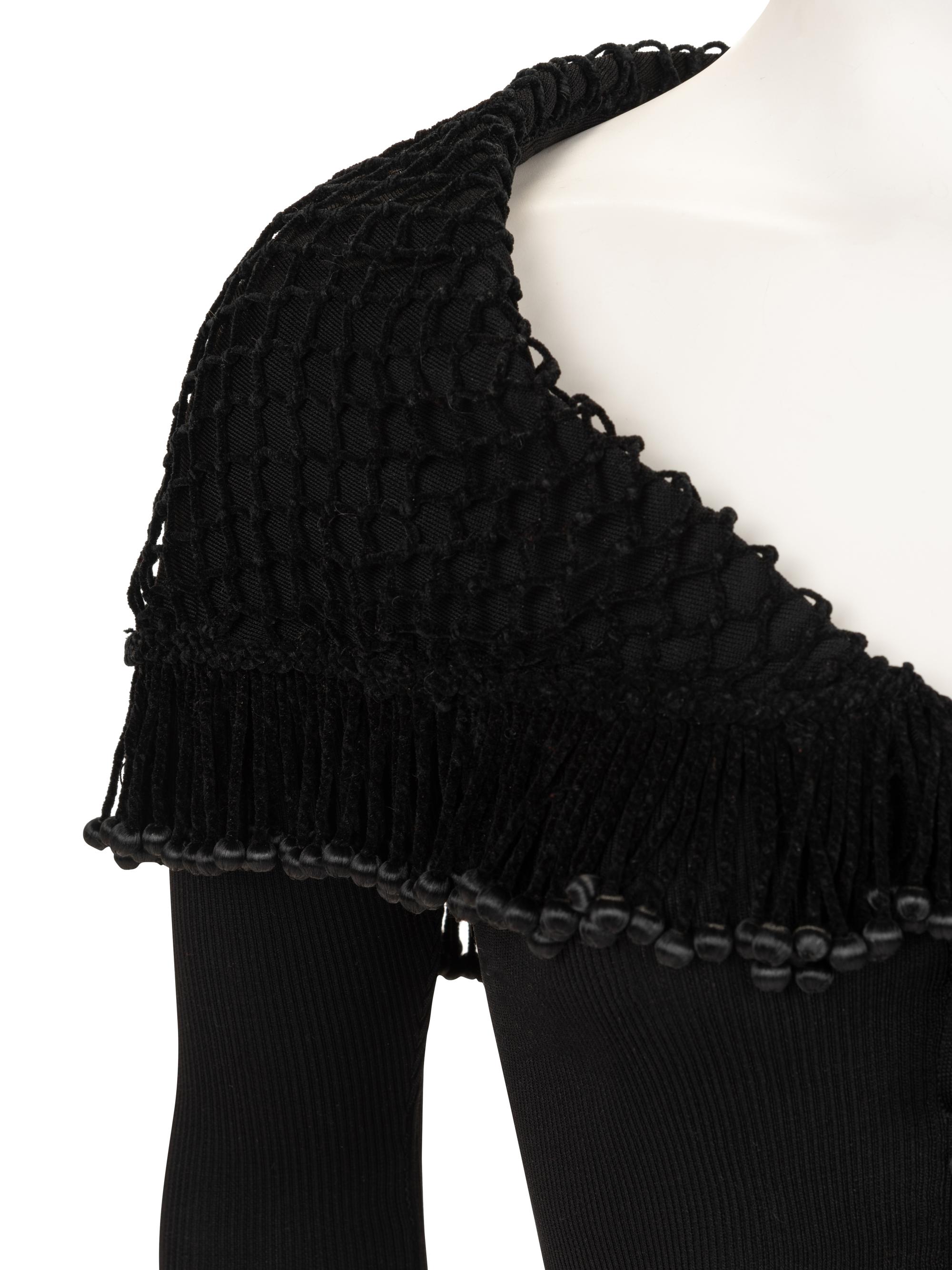 Four Christian Dior Tops, 1990-2000s