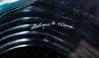 A Lalique Antinea Vase