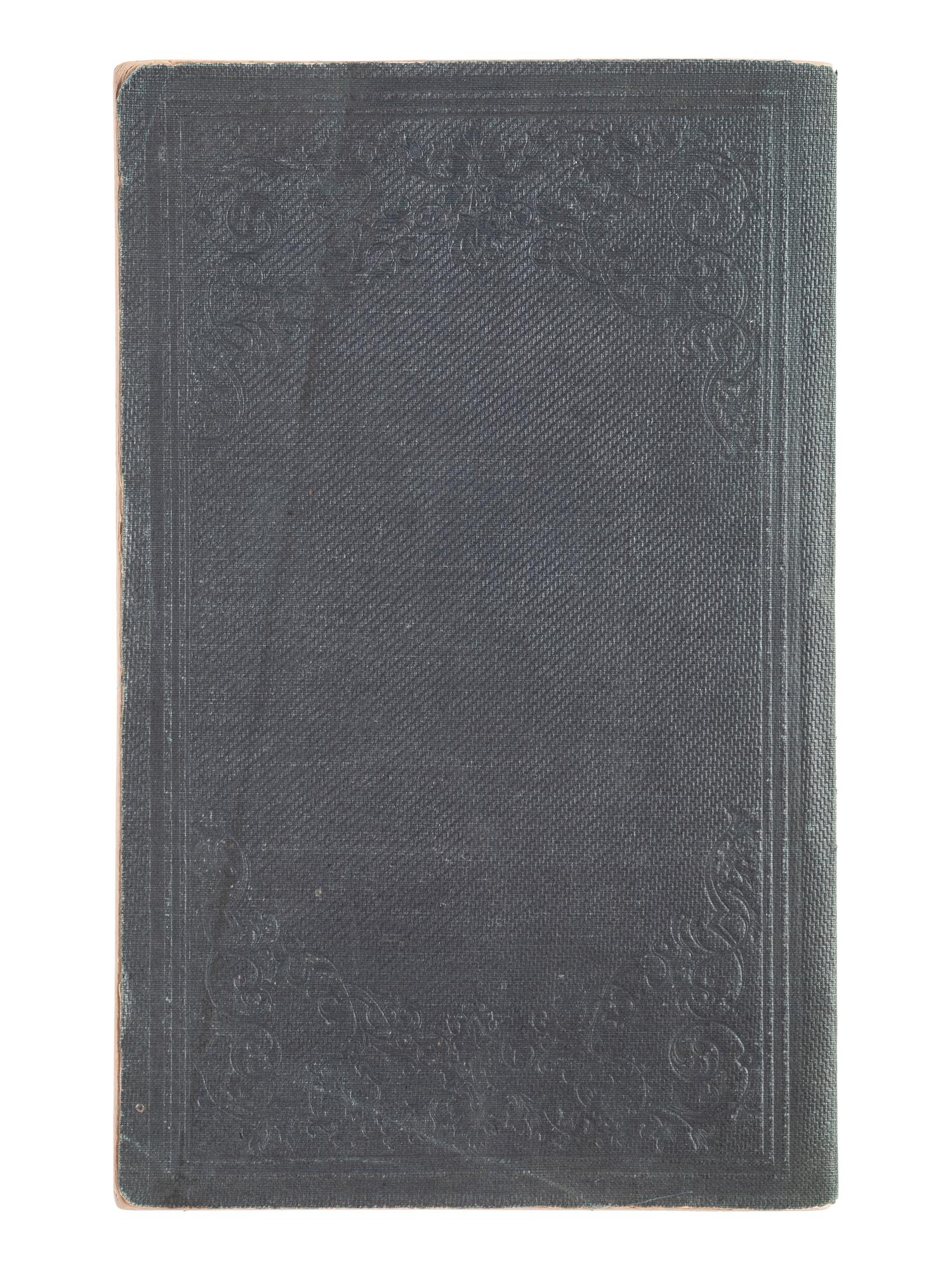 Price List of Articles Manufactured by Charles Parker . Hartford, CT: Case, Lockwood and Company, 1862.