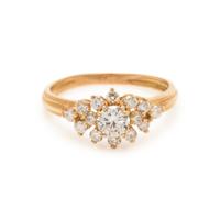 FRENCH, DIAMOND RING